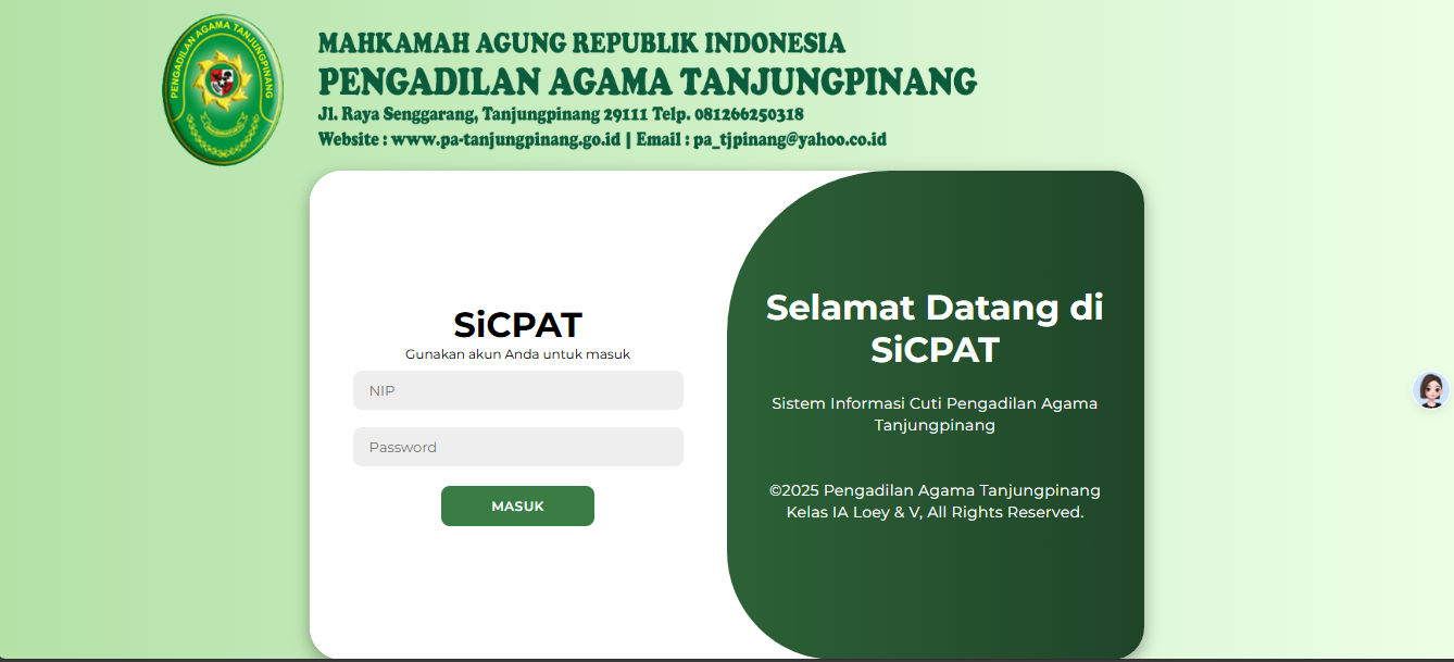 SICPAT