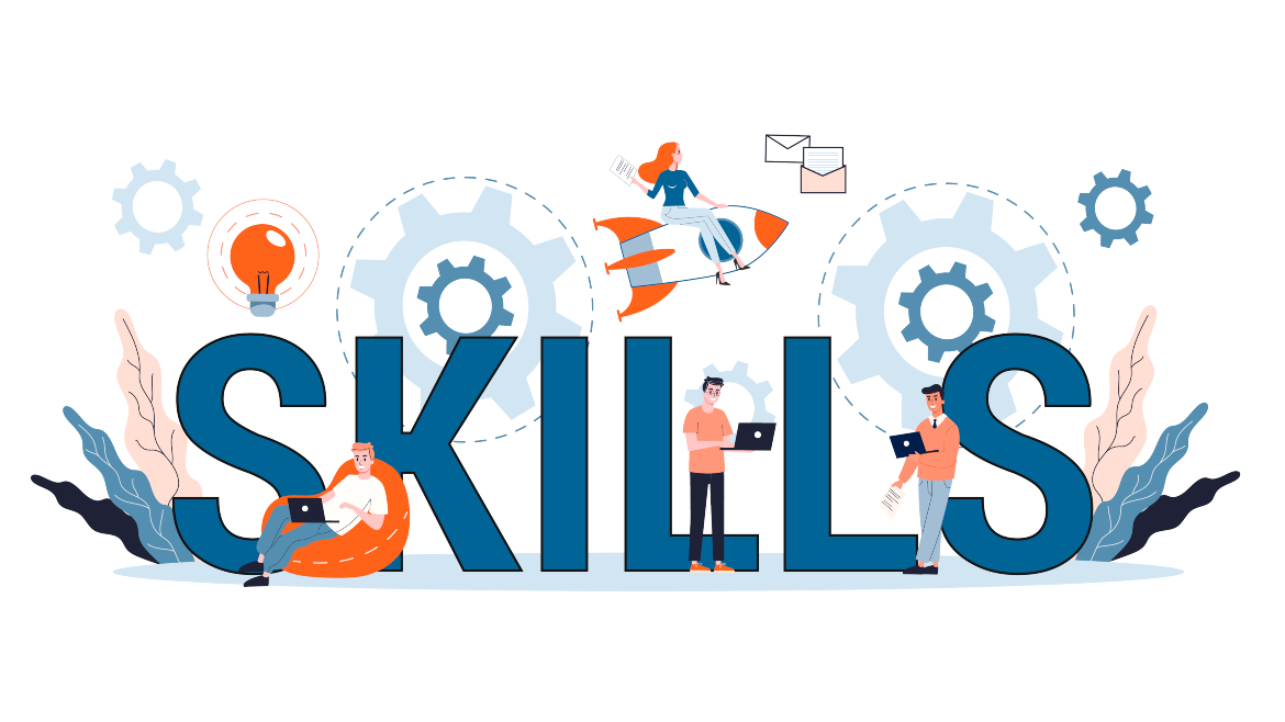 Skill Lebih dari Nilai